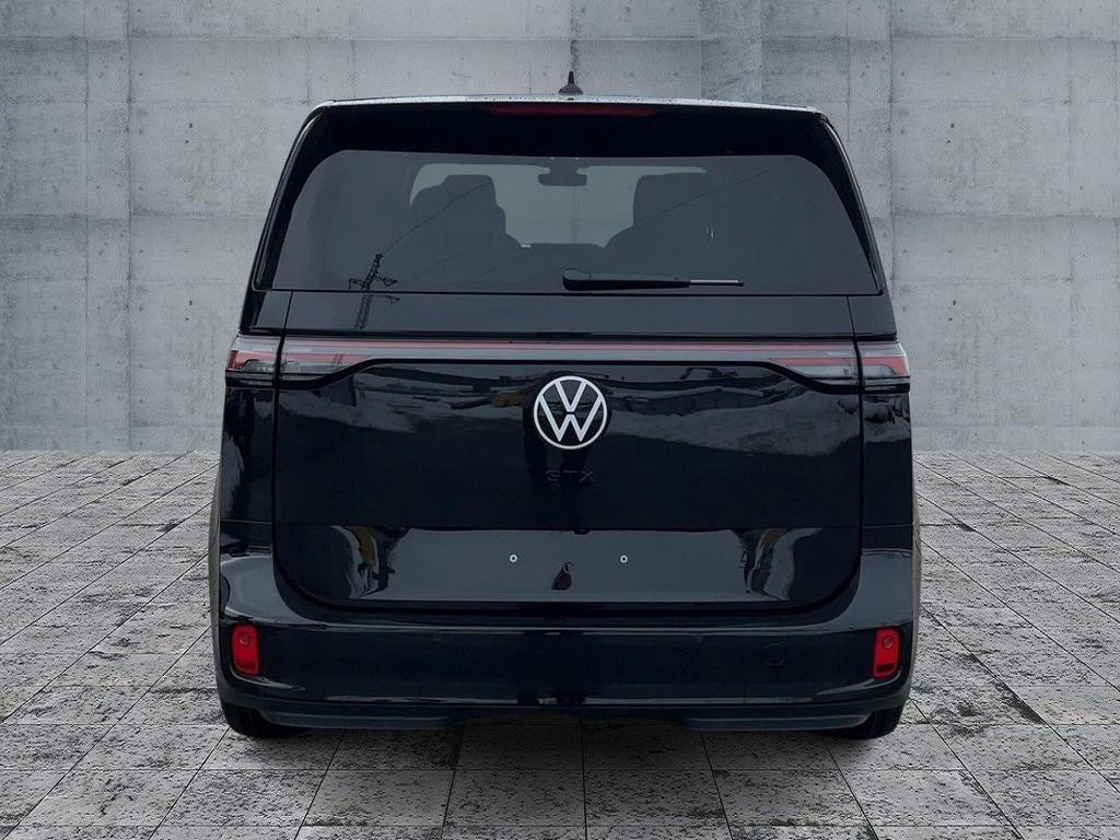 Volkswagen ID.Buzz