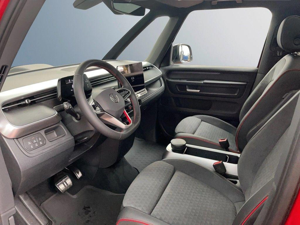 Volkswagen ID.Buzz