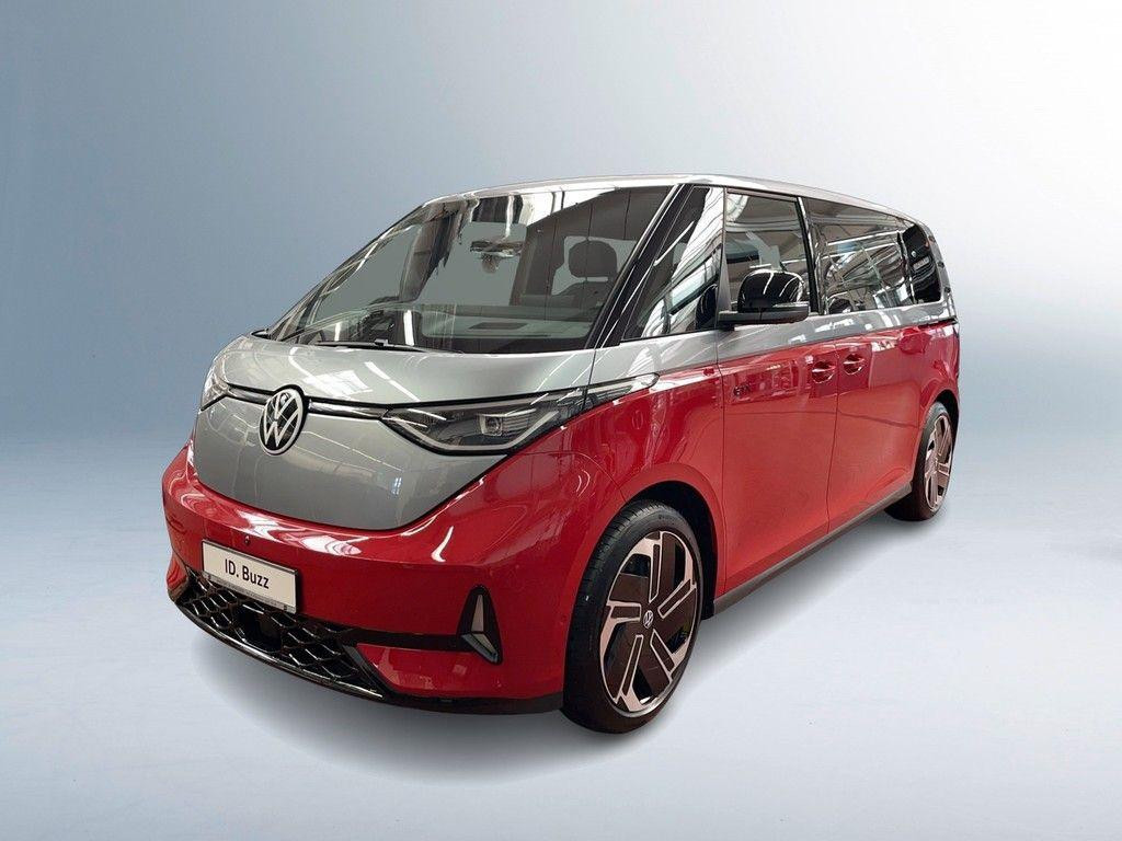 Volkswagen ID.Buzz