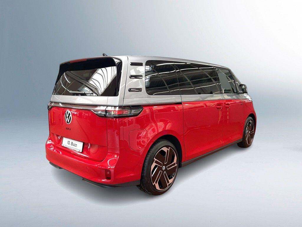 Volkswagen ID.Buzz