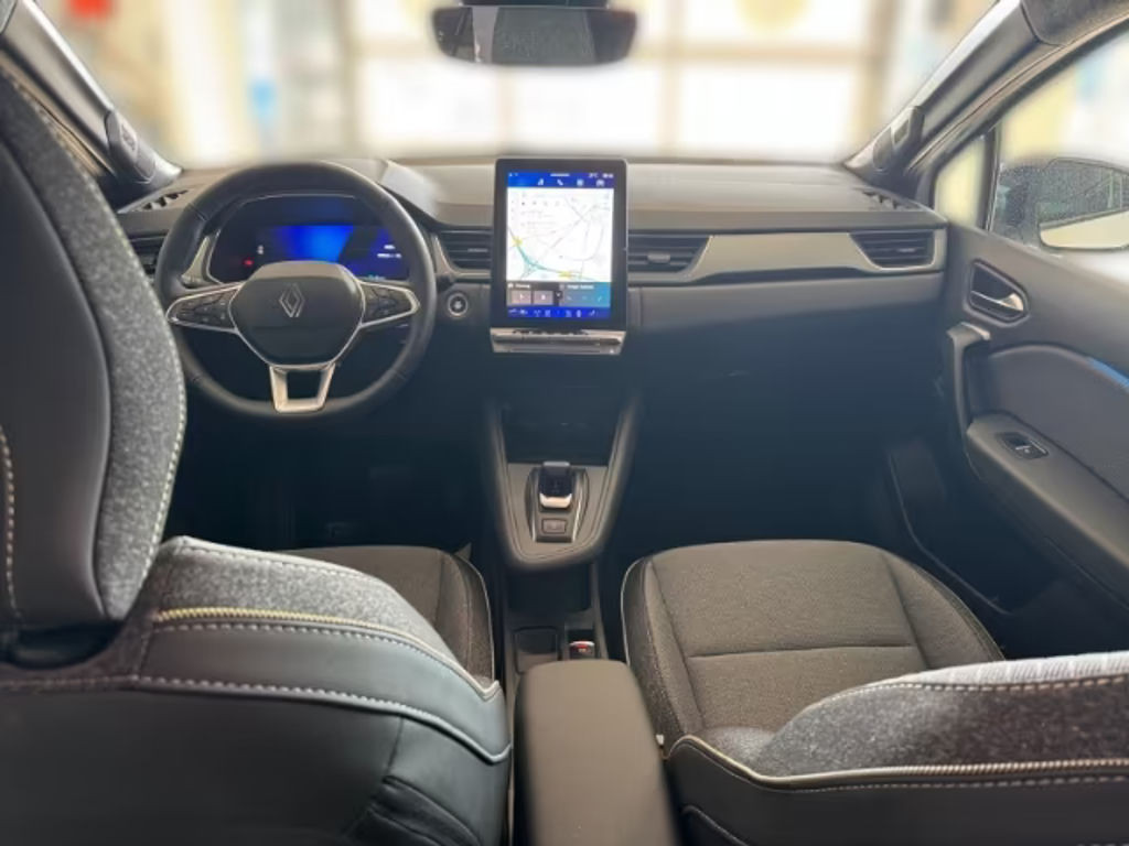 Renault Symbioz