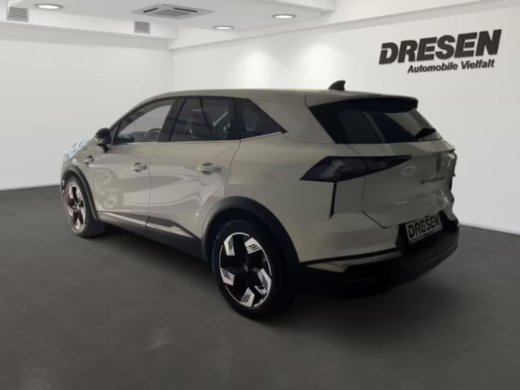 Renault Symbioz