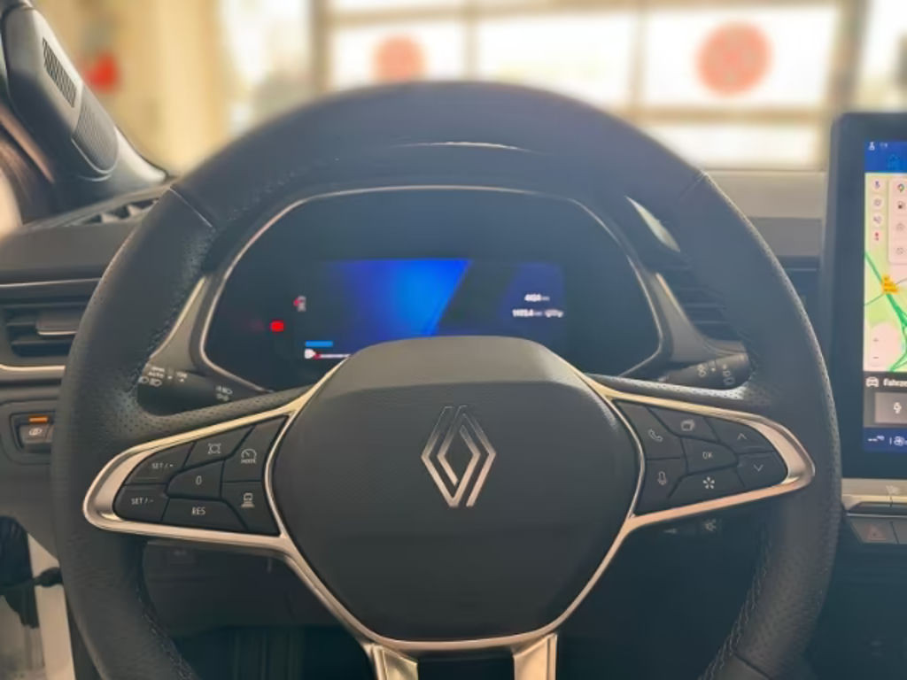 Renault Symbioz