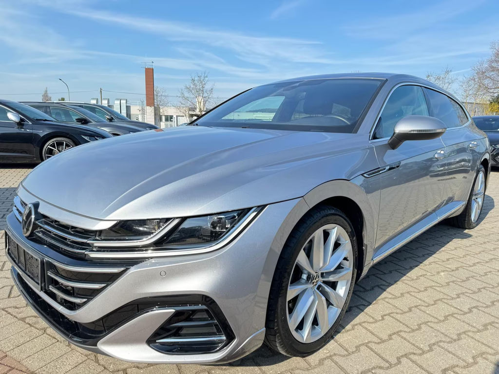 Volkswagen Arteon R-Line IQ.Drive 2.0 TDI
