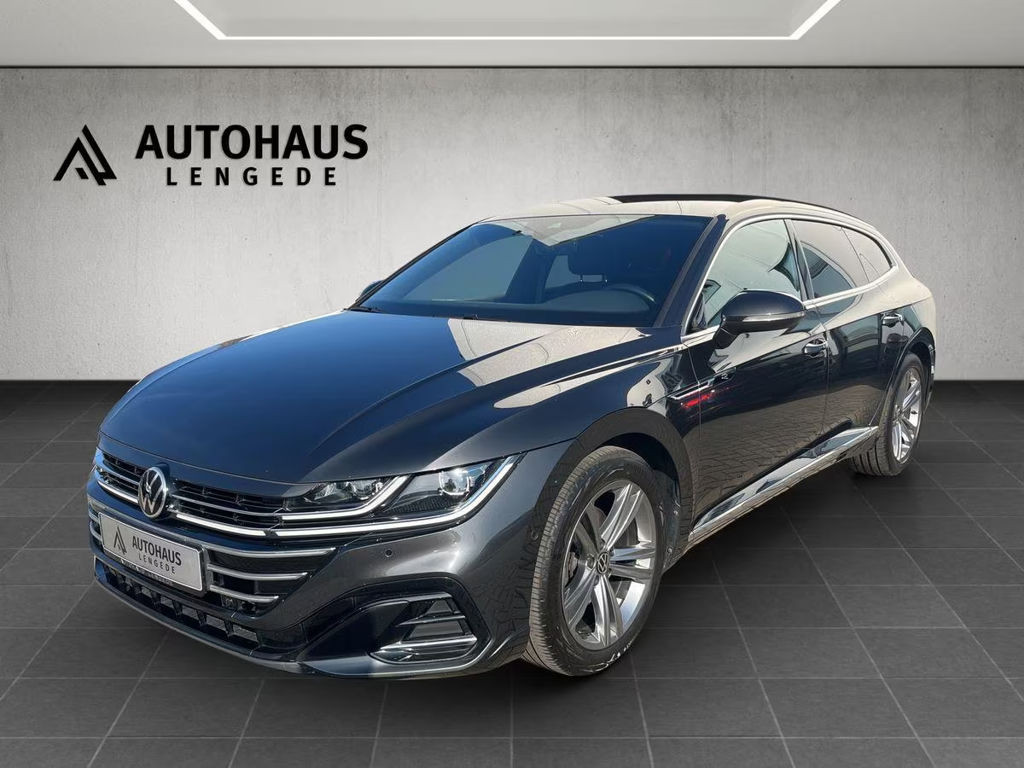 Volkswagen Arteon DSG R-Line 2.0 TDI