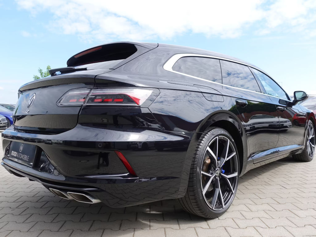 Volkswagen Arteon Shooting Brake DSG