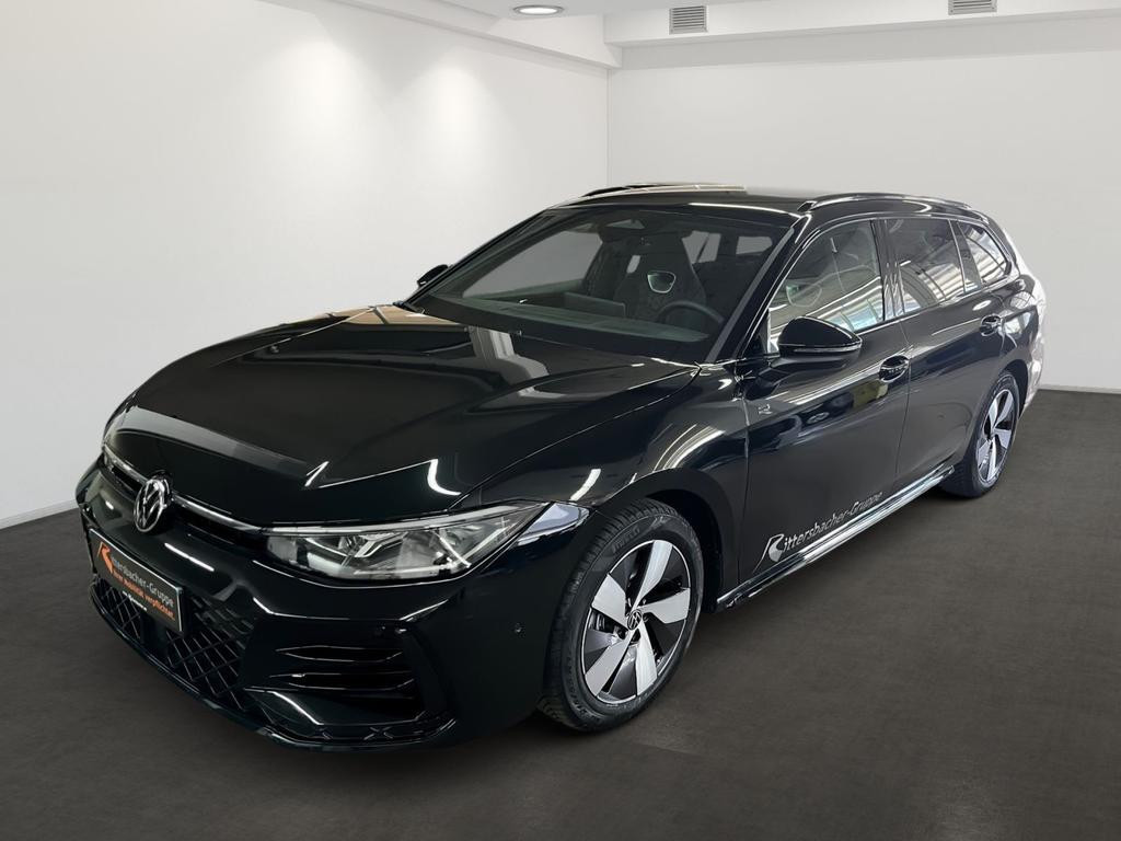 Volkswagen Passat R-Line