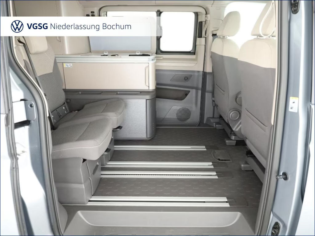 Volkswagen CALIFORNIA