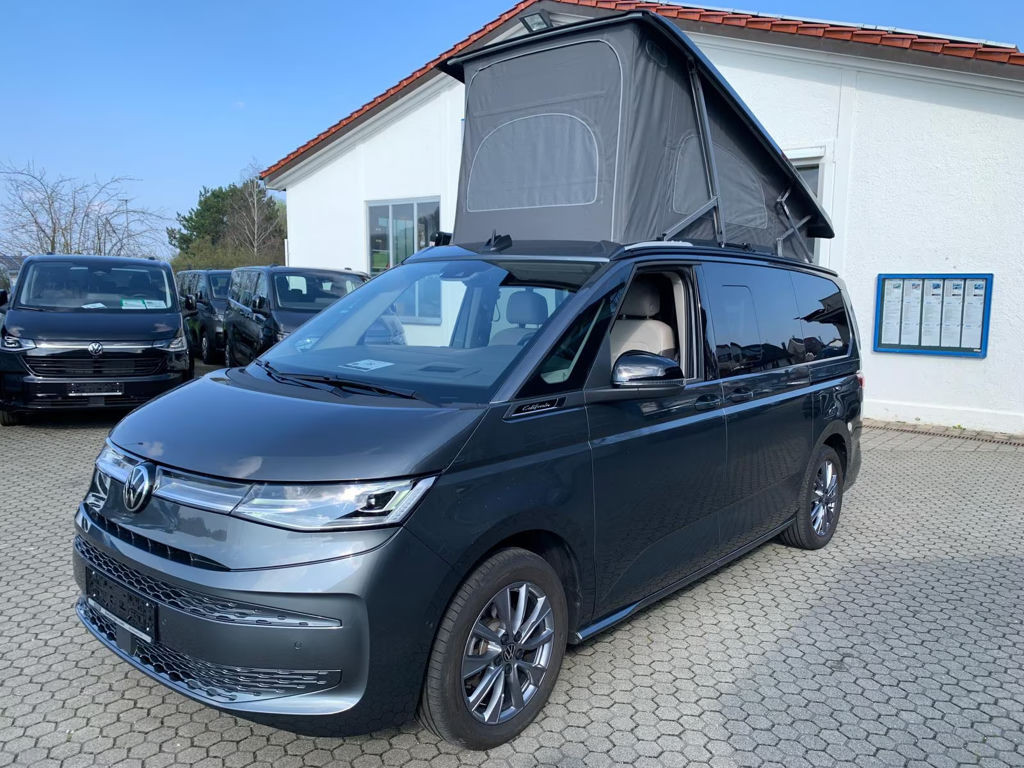 Volkswagen CALIFORNIA T7 Ocean