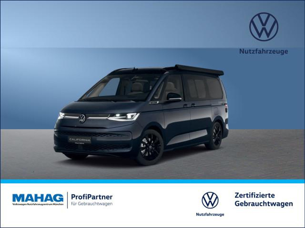 Volkswagen CALIFORNIA 4Motion DSG eHybrid T7 Ocean