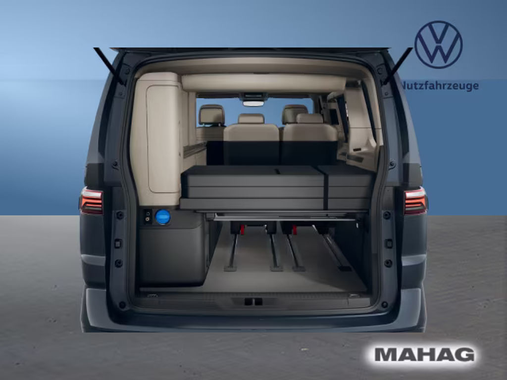 Volkswagen CALIFORNIA