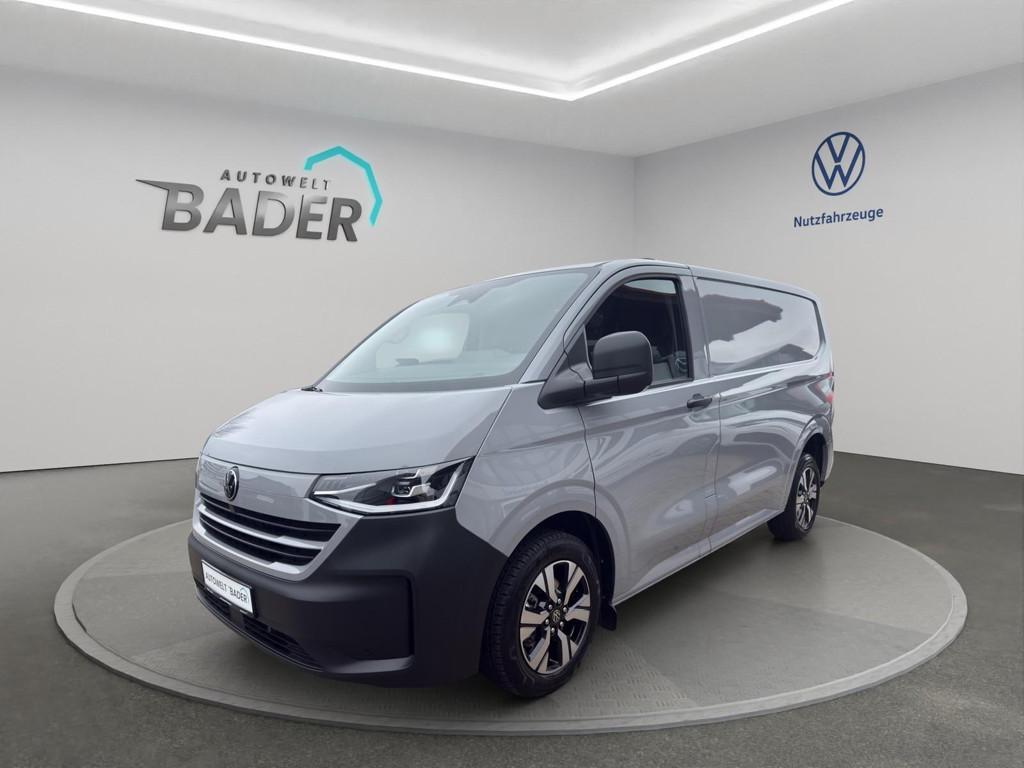 Volkswagen Transporter 4Motion T7