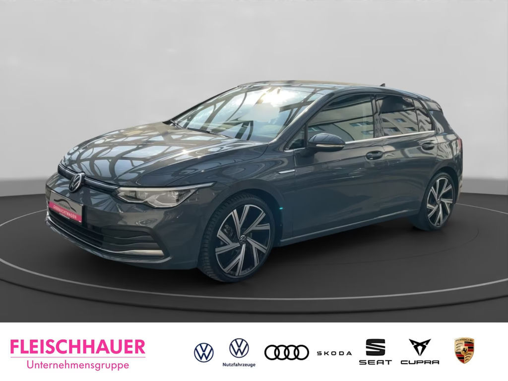 Volkswagen Golf DSG Style Golf VIII 1.5 eTSI
