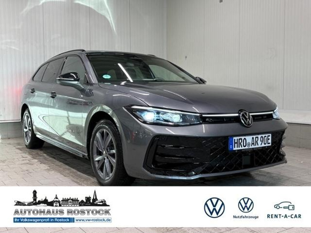 Volkswagen Passat DSG Variant R-Line eHybrid 1.5 TSI