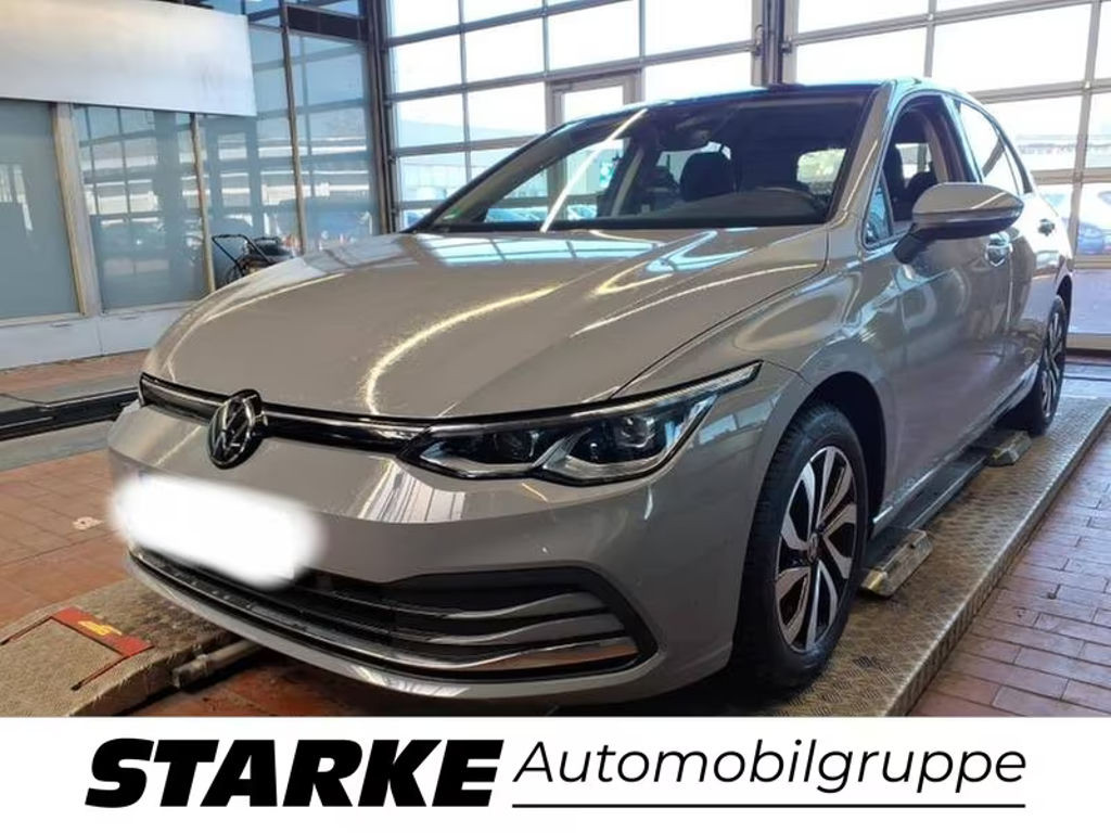 Volkswagen Golf 1.0 TSI