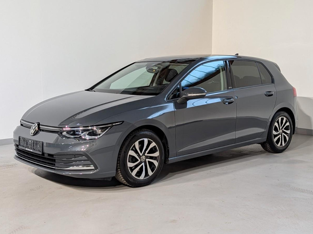 Volkswagen Golf Golf VIII
