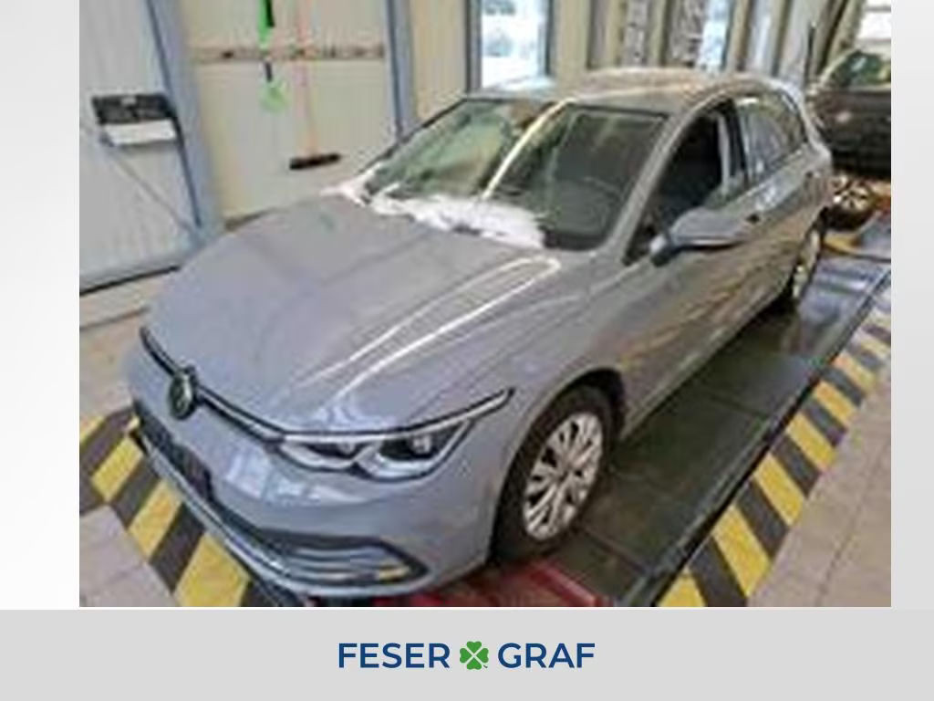 Volkswagen Golf DSG Golf VIII 1.5 eTSI Move