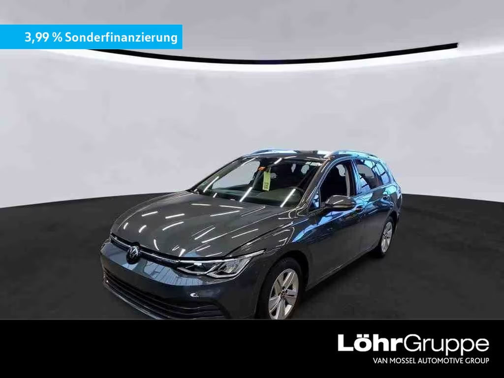 Volkswagen Golf Business DSG Life Variant 2.0 TDI