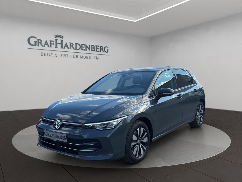 Volkswagen Golf DSG 2.0 TDI