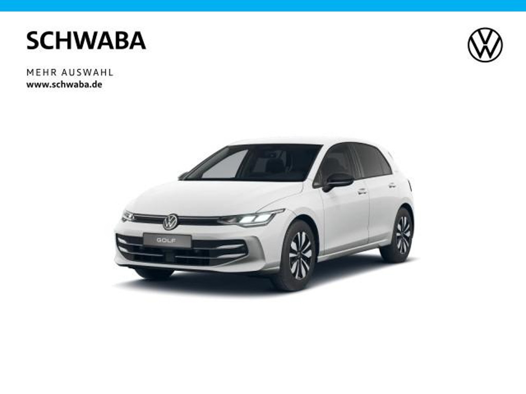 Volkswagen Golf 1.5 TSI Golf VIII