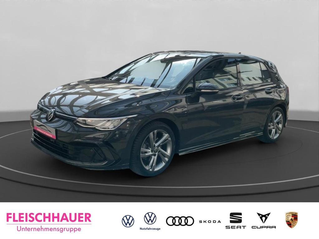 Volkswagen Golf DSG R-Line Golf VIII 1.5 eTSI