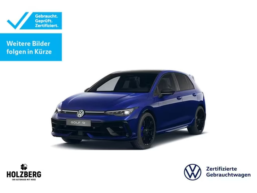 Volkswagen Golf 4Motion DSG 2.0 TSI