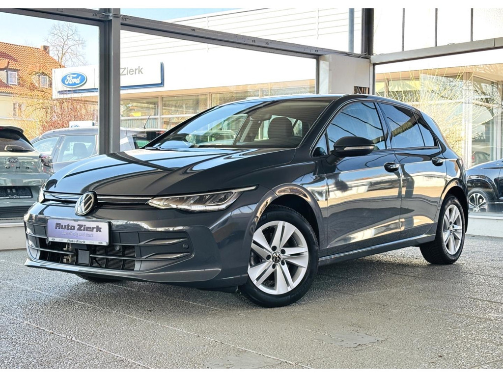 Volkswagen Golf Life 1.5 TSI Golf VIII