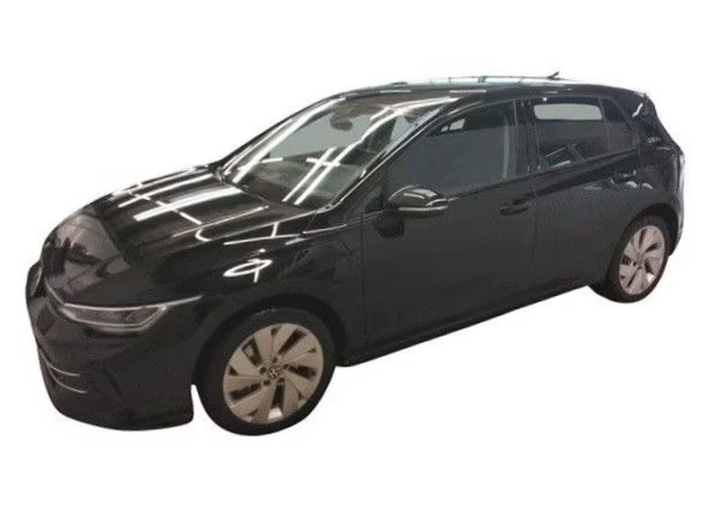 Volkswagen Golf DSG Golf VIII