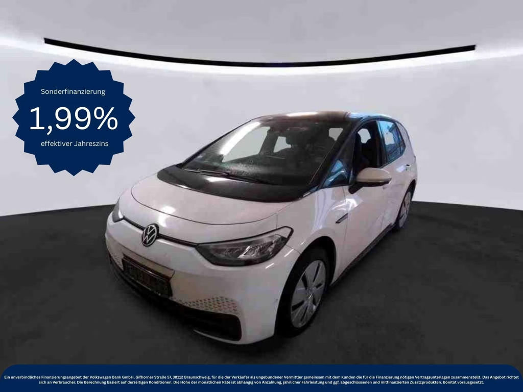Volkswagen ID.3 Performance 55 kWh Pure