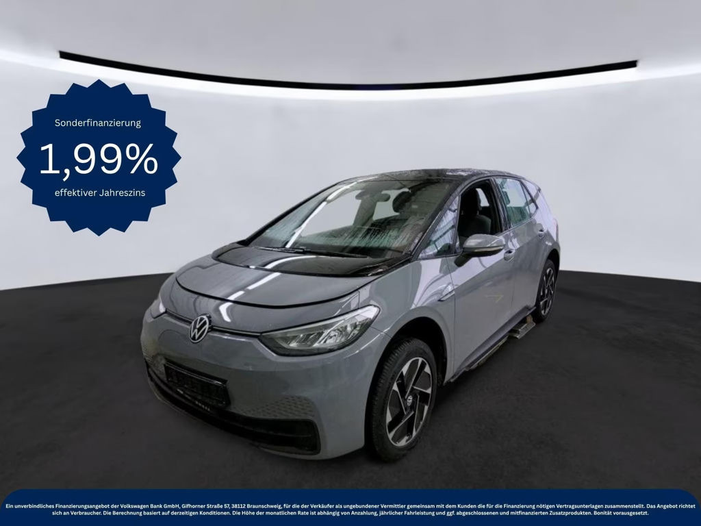 Volkswagen ID.3 Performance Pro 150 kW