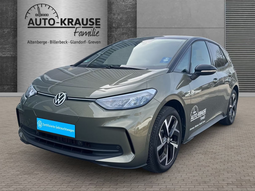 Volkswagen ID.3 Performance Pro