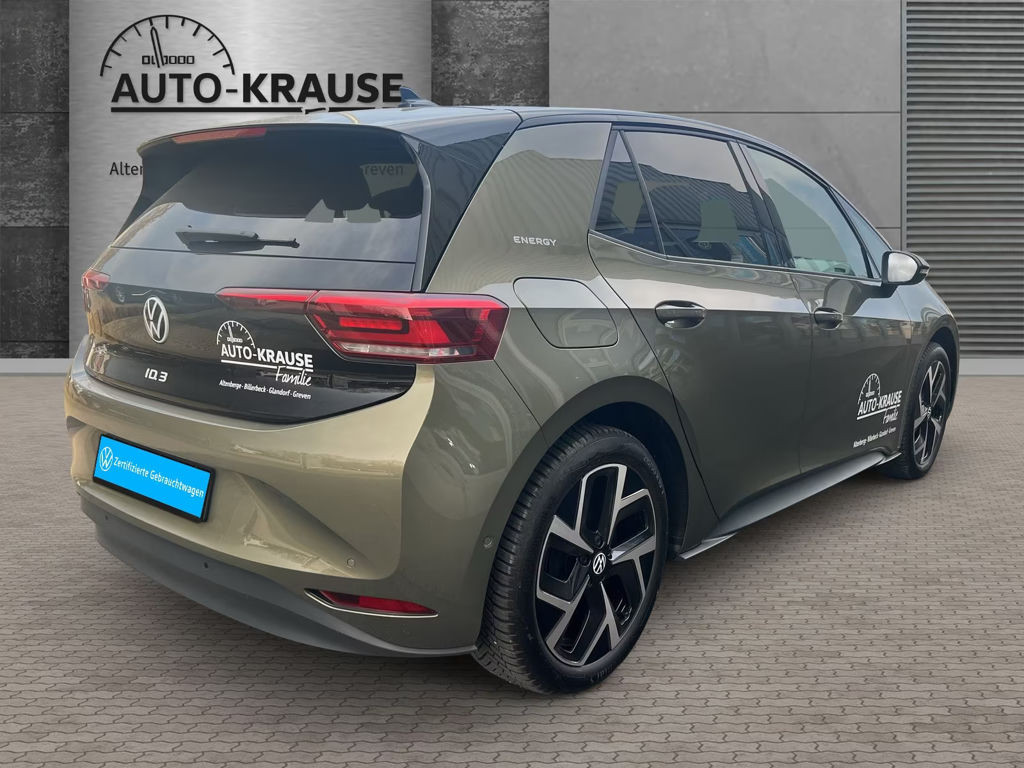 Volkswagen ID.3