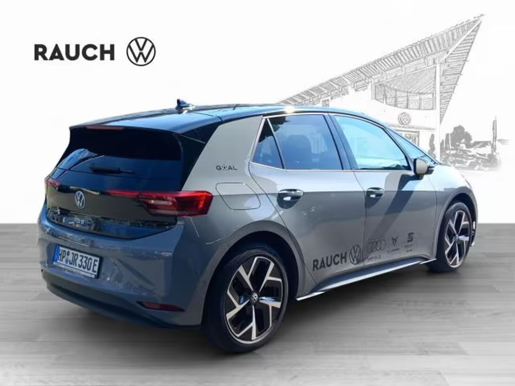 Volkswagen ID.3