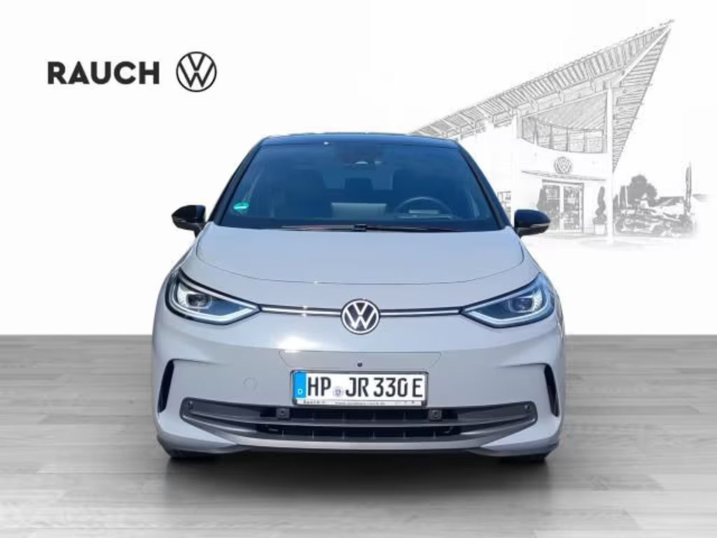 Volkswagen ID.3