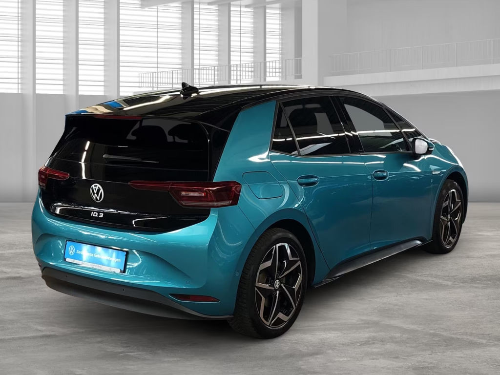 Volkswagen ID.3