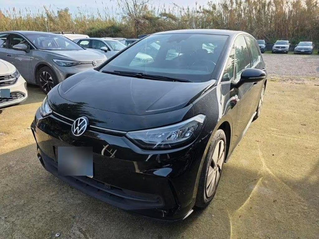 Volkswagen ID.3 Performance Pro 150 kW