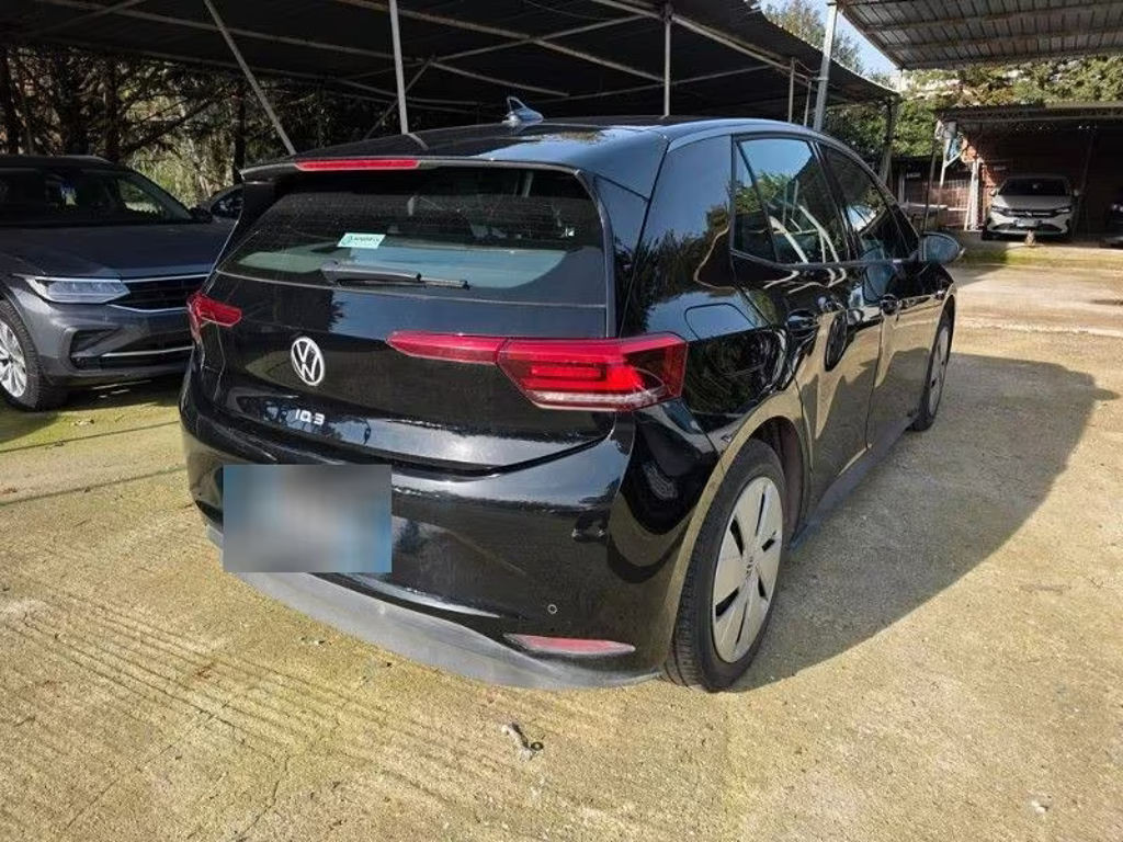Volkswagen ID.3