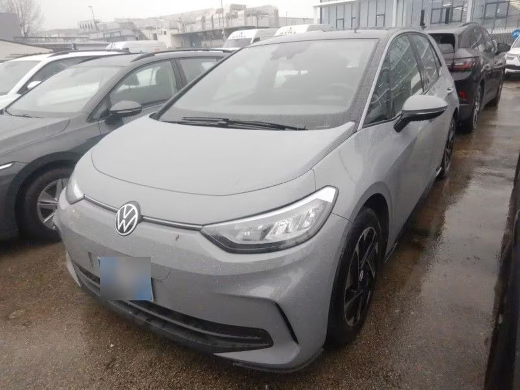 Volkswagen ID.3 Performance Pro 150 kW