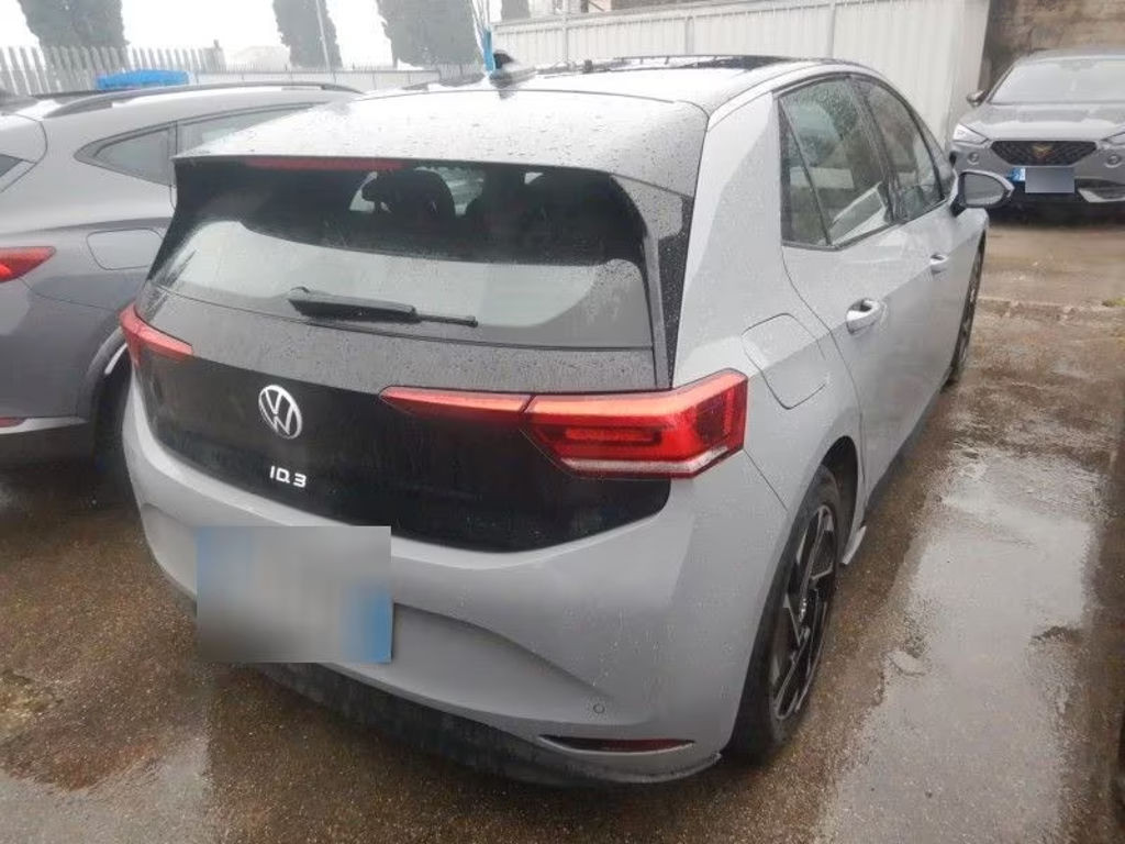 Volkswagen ID.3
