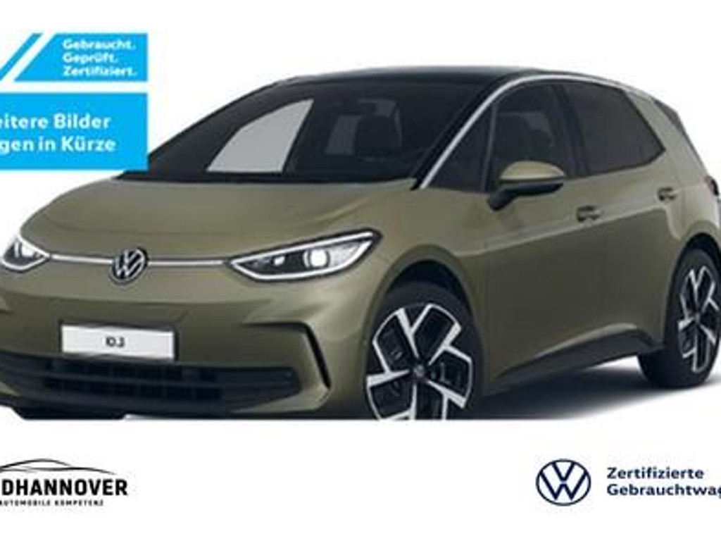 Volkswagen ID.3 Performance Pro