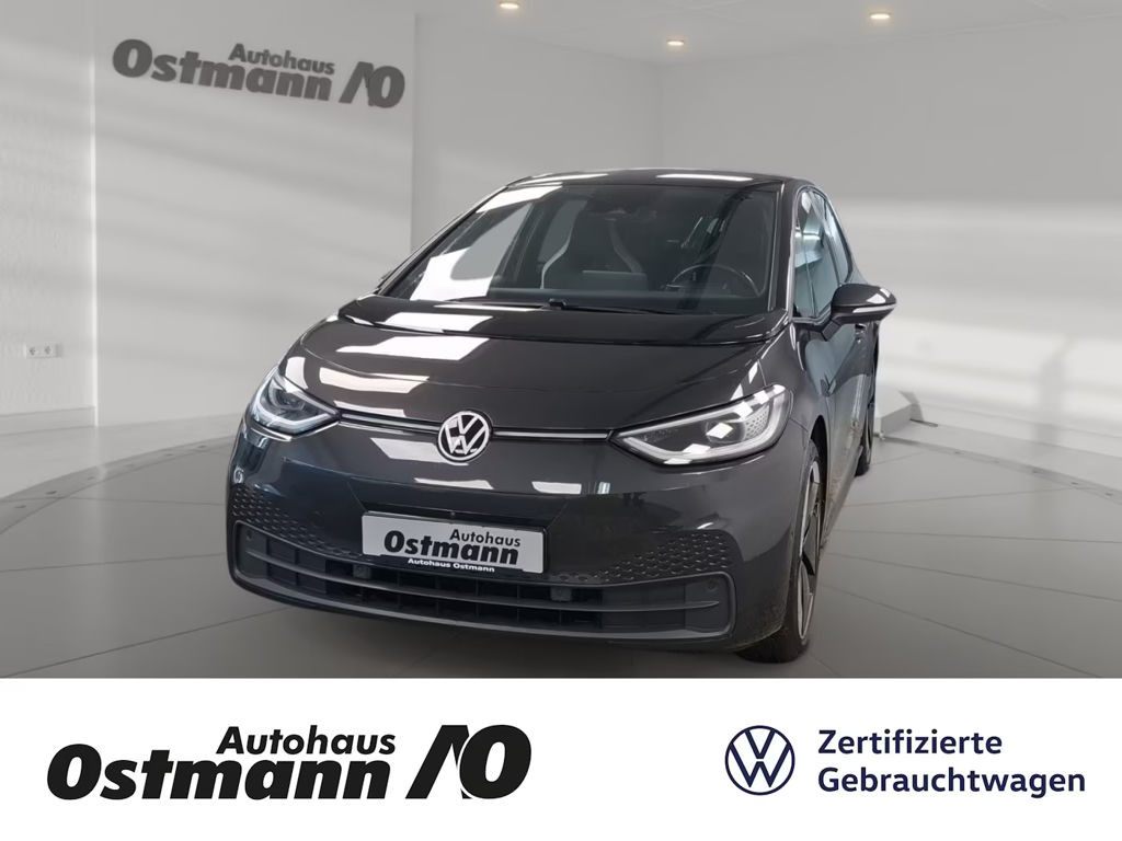 Volkswagen ID.3 Performance Pro