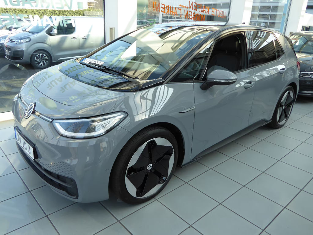 Volkswagen ID.3 Performance Pro 150 kW