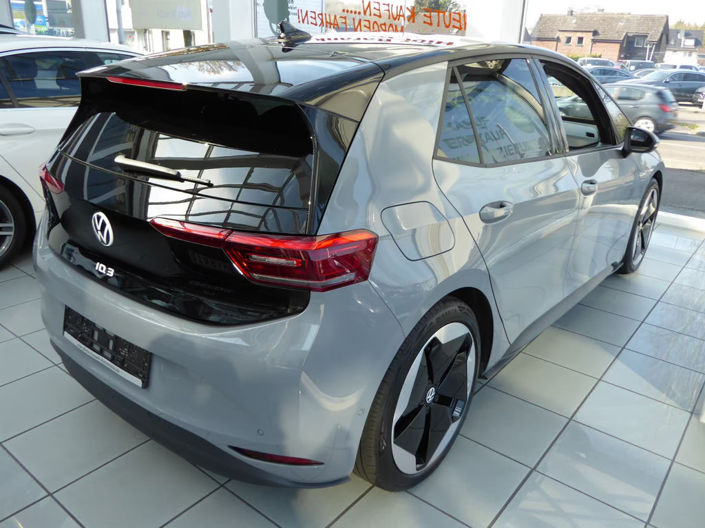 Volkswagen ID.3