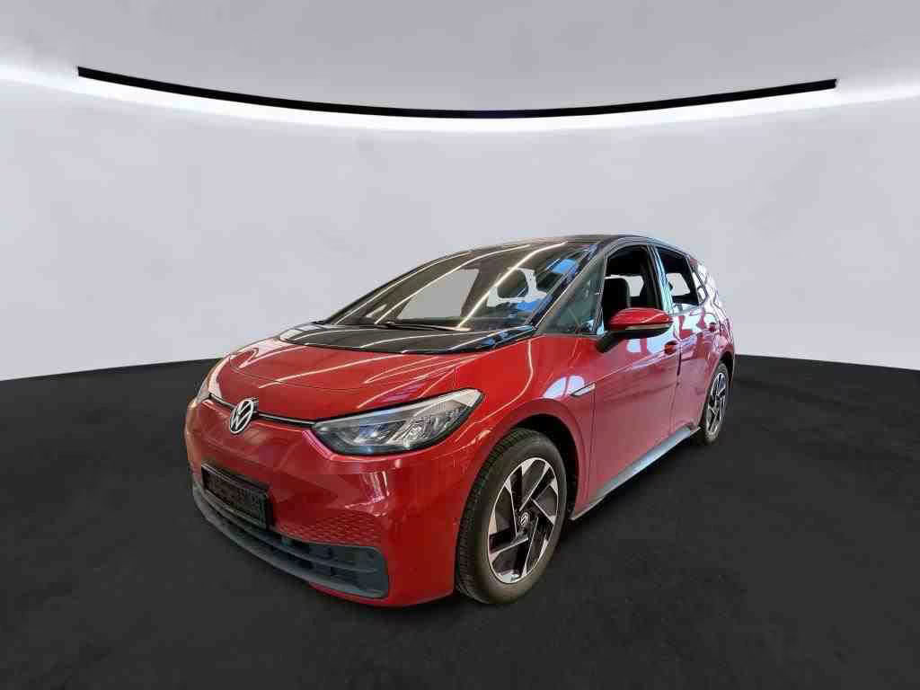 Volkswagen ID.3 Performance Pro