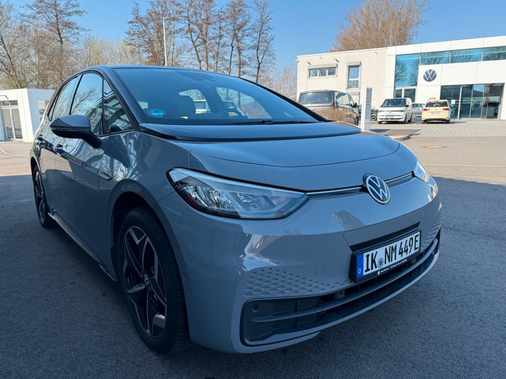 Volkswagen ID.3 Performance Pro