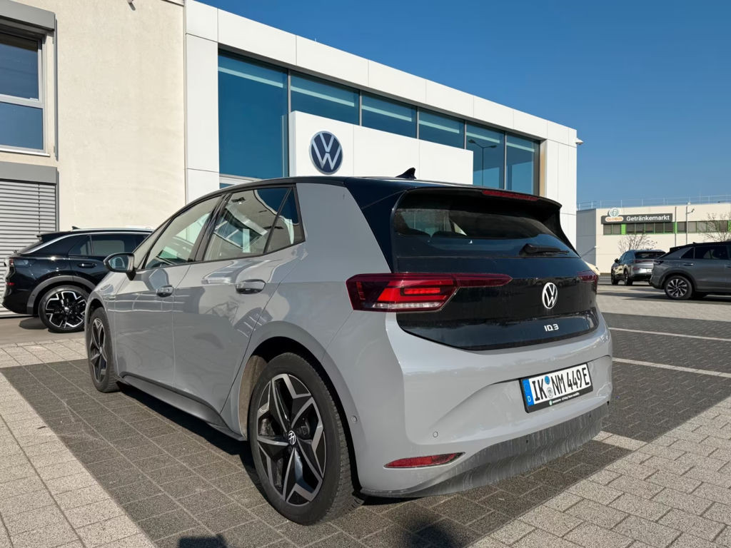 Volkswagen ID.3