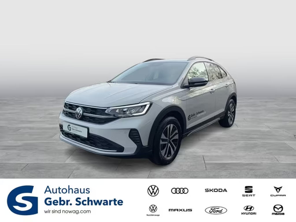 Volkswagen Taigo 1,0 l TSI Energy