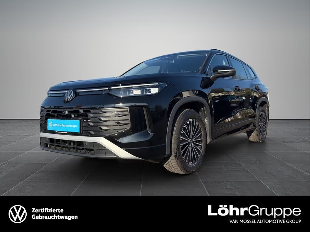 Volkswagen Tayron Life 1.5 eTSI