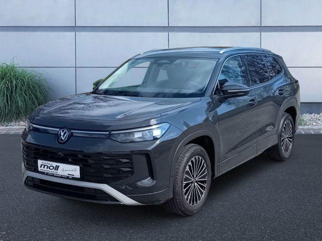 Volkswagen Tayron Life IQ.Drive 2.0 TDI