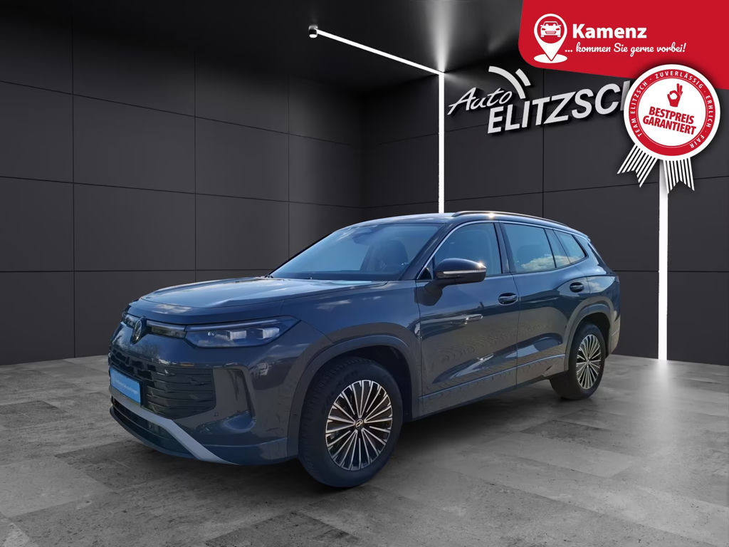 Volkswagen Tayron DSG Life